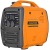 Бензогенератор инверторный Carver PPG-4100IS 3.2 кВт в Челябинске
