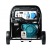 Бензогенератор Alteco Professional AGG 8000Е2 6.5 кВт в Челябинске