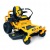 Садовый райдер Cub Cadet XZ5 L107 в Челябинске