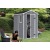 Пластиковый сарай Keter Manor 4x6 в Челябинске