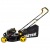 Газонокосилка бензиновая Huter GLM-460ST в Челябинске