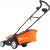 Газонокосилка электрическая Yard Fox EL3840 в Челябинске