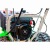Бензиновый снегоуборщик RedVerg RD-SB107/15DW-E в Челябинске