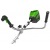 Аккумуляторный триммер GreenWorks GD60BCBK6 в Челябинске