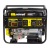 Бензиновый генератор Huter DY8000LX-3 6.5 кВт в Челябинске