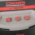 Промышленный пылесос Crown CT42031 в Челябинске