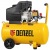 Компрессор воздушный Denzel DC1500/50 в Челябинске