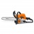 Бензопила Stihl MS 180 2-Mix 14" в Челябинске