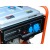 Бензогенератор Zongshen PB 6000 5 кВт в Челябинске