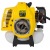 Бензокоса (бензиновый триммер) Huter GGT-2900T Pro в Челябинске