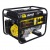 Бензогенератор Huter DY6500L 5.0 кВт в Челябинске