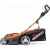 Газонокосилка электрическая Daewoo DLM 2300E в Челябинске