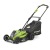 Газонокосилка аккумуляторная GreenWorks GD40LM45K6 в Челябинске