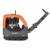 Виброплита реверсивная Husqvarna Atlas Copco LG 504 DEW в Челябинске