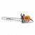 Бензопила Stihl MS 661-28" в Челябинске