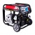 Бензогенератор DDE DPG10553E 7.5 кВт в Челябинске