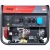 Бензогенератор Fubag BS 7500 A ES Duplex 7 кВт в Челябинске