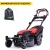 Газонокосилка бензиновая EVOline LMG 51 CVE TURN в Челябинске