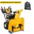 Снегоуборщик Cub Cadet XS3 71 SWE в Челябинске