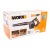 Воздуходувка аккумуляторная Worx WX094.9 (без аккумулятора и ЗУ) в Челябинске