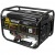 Бензиновый генератор Huter DY3000LX 2.5 кВт - электростартер в Челябинске