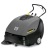 Подметальная машина Karcher KM 85/50 W Bp Adv в Челябинске