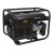 Бензогенератор Habert HT3900EB 2.8 кВт в Челябинске
