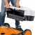 Подметальная машина Stihl KGA 770 без аккумулятора и ЗУ в Челябинске