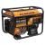 Бензогенератор Carver PPG-6500E 5 кВт в Челябинске