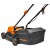Газонокосилка электрическая Carver LME-1132 в Челябинске