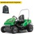 Садовый минитрактор Caiman Croso 4WD 97D2C в Челябинске
