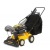 Садовый пылесос Cub Cadet CSV 060 24A-06MM603 в Челябинске