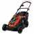 Газонокосилка аккумуляторная Black+Decker CLM3820L1-QW в Челябинске