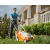 Газонокосилка аккумуляторная Stihl RMA 339.0 SET в Челябинске