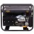 Бензогенератор Huter DY6500LXG 5 кВт в Челябинске