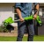 Аккумуляторный триммер GreenWorks G24LT28 (без аккумулятора и зарядного устройства) в Челябинске