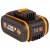 Аккумулятор Worx WA3553 в Челябинске