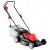 Газонокосилка электрическая Зубр ЗГКЭ-42-1800 в Челябинске