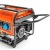 Бензогенератор Husqvarna G8500P 7.5 кВт в Челябинске