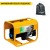 Бензогенератор Caiman Explorer 6010XL12 4.8 кВт в Челябинске
