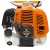 Бензокоса (бензиновый триммер) Carver GBC-043M в Челябинске