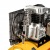 Компрессор поршневой Denzel DR5500/200 в Челябинске