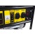 Бензогенератор Huter DY6500L 5.0 кВт в Челябинске