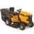 Садовый минитрактор Cub Cadet XT1 OR106 в Челябинске