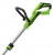 Аккумуляторный триммер GreenWorks G24LT30K4-10" в Челябинске