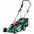 Газонокосилка электрическая Зубр ГСЦ-38-1700 в Челябинске
