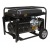 Бензогенератор Habert HT8000EB 6 кВт в Челябинске