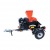 Измельчитель бензиновый Echo Bear Cat CH4420 + ПСМ в Челябинске