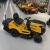 Садовый минитрактор Cub Cadet LT1 NR92 в Челябинске