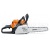 Бензопила Stihl MS 180-16&quot; в Челябинске